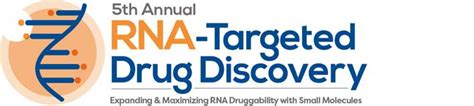 5th Annual Rna Targeted Drug Discovery Summit Wuxi Biology