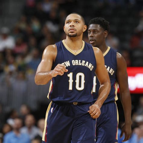 Eric Gordon Injury: Updates on Pelicans Guard's Recovery from Finger ...