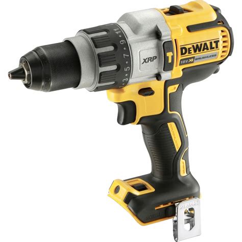 DEWALT DCD996M2 MOCNA WIERTARKO WKRĘTARKA 95Nm 18V 7539026071