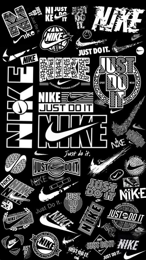 Wallpapers For Mobile Nike Logo Wallpapers Nike Wallpaper