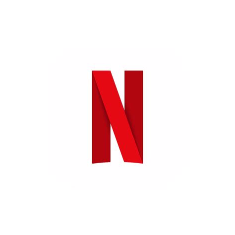 Netflix logo transparent background png 42165811 PNG