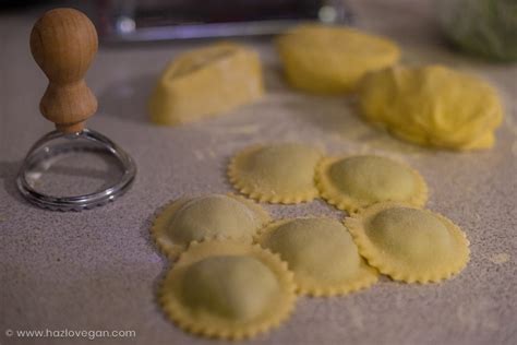 Ravioles Veganos 3 Deliciosas Recetas Hazlo Vegan