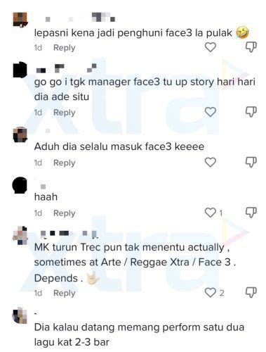 Best Ke Mabuk Mabuk Tular Video MK K Clique Berhibur Di Kelab