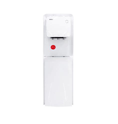 Haier Hot Normal And Cold Water Dispenser HSM 12R Haier