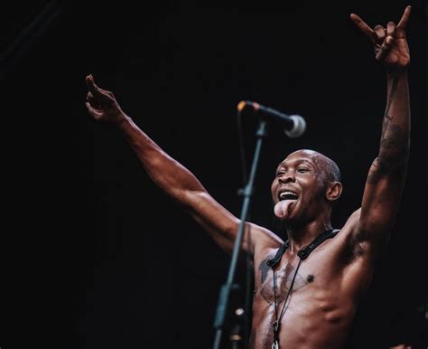 Seun Kuti Released From Police Custody After Meeting Bail Conditions