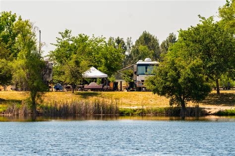 Park Lake Campground