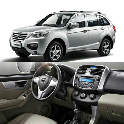 lifan x60 - ایمن ران - کارشناسی خودرو - خرید مطمئن خودروی دست دوم