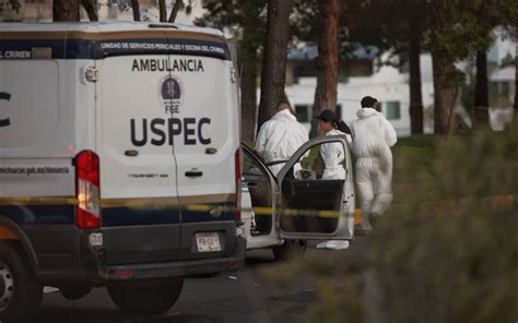 Hombre Asesinado En Fraccionamiento Altamira De Zamora Es Identificado