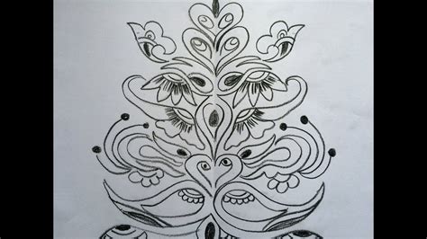 free hand drawing designs - Aron Mcfarlane