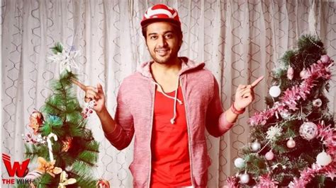 Gaurav Khanna (Actor) Height, Weight, Age, Biography, Affairs & More