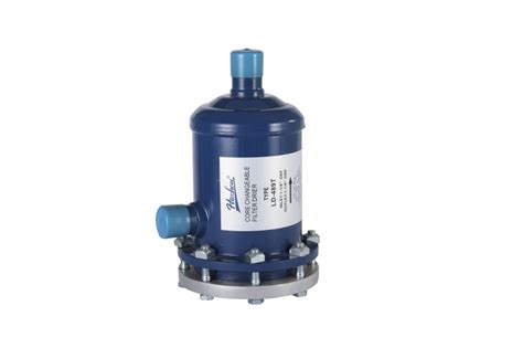 Single Pressure Switch Hlp Series Coowor