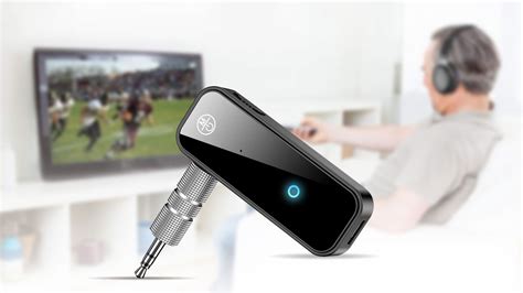 11 Best Bluetooth Transmitters for TV in 2023 - Techtouchy