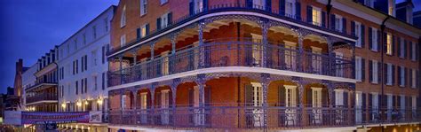 Best New Orleans Hotels Near Mardi Gras Museum Of Costumes And