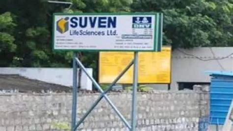 Suven Pharmaceuticals Merges With Cohance Lifesciences Unveiling A New