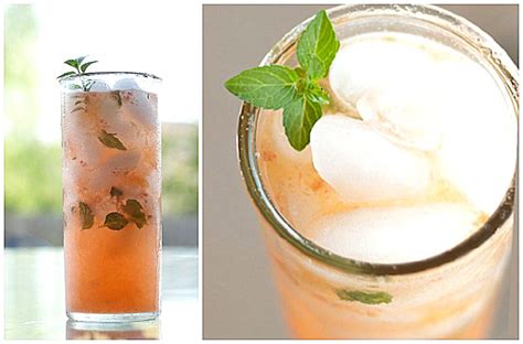 10 рецептов мохито