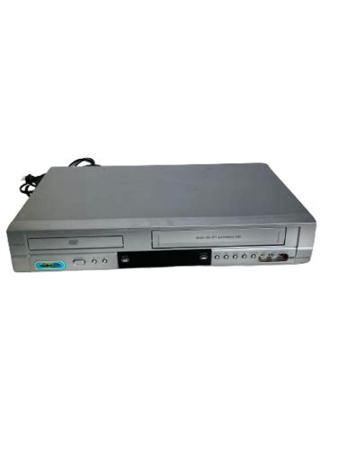 Insignia Is Dvd Vcr Dvd Combo Vhs Recorder Player Ebay