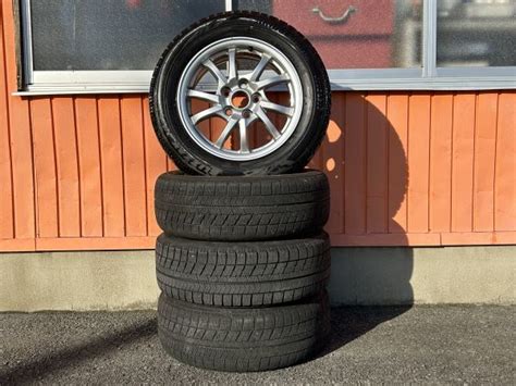 Bridgestoneblizzak Vrx R