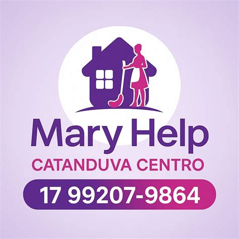 Help Line Catanduva - Mary Help - Catanduva Centro