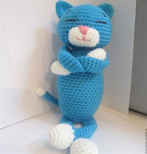 Amigurumi Kedi Amineko Yap L Emekce