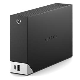 One Touch Hub Seagate Us