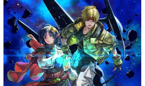 Star Ocean The Second Story R Saldra El 2 De Noviembre Ramen Para Dos