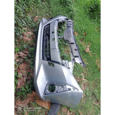 Jual Bumper Bemper Depan Toyota Calya Facelift Shopee Indonesia