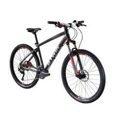 Venta Bicicleta Btwin Rockrider Precio En Stock