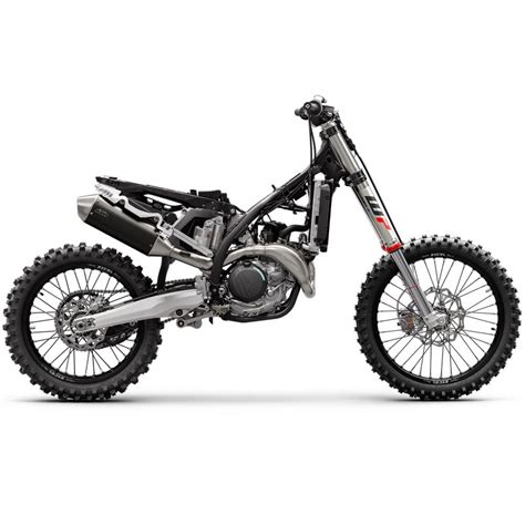 2023 KTM 450 SX-F FACTORY EDITION - TEARING AHEAD - KTM | Ktm, Ktm 450, Ktm 125