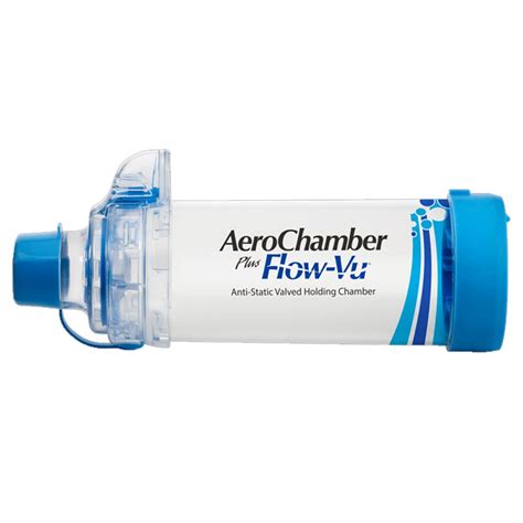 Aerochamber Plus Flow Vu