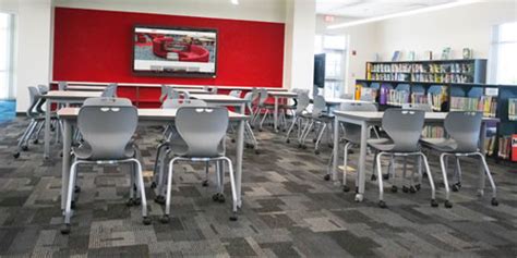 6 Must Haves In A Modern Media Center