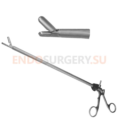 Щипцы для лапароскопии биопсийные в наличии | Endosurgery.su