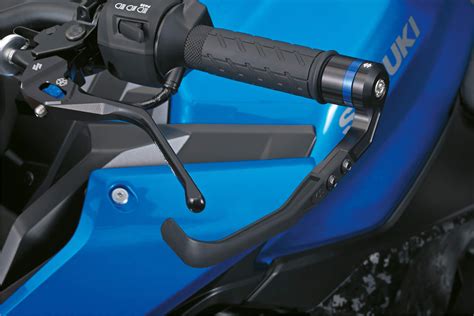 Suzuki Moto Accesorio Protector Palanca Embrague Gsx S