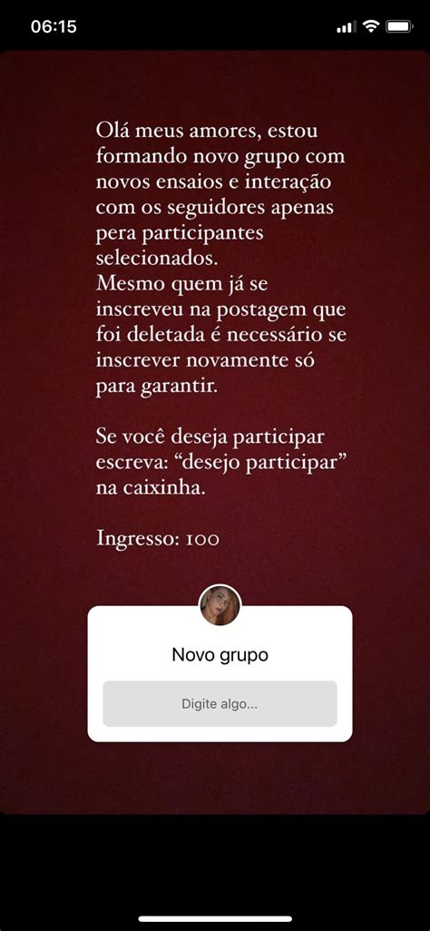 100 Diz ela que tem mais de 1mil inscritos Será Scrolller