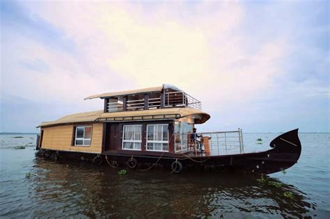 Bedroom Premium Houseboat Lake Queen Houseboats