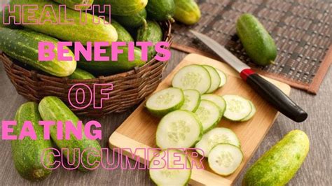 Health Benefits Of Eating Cucumber শসা খাওয়ার স্বাস্থ্য উপকারিতা By Dr