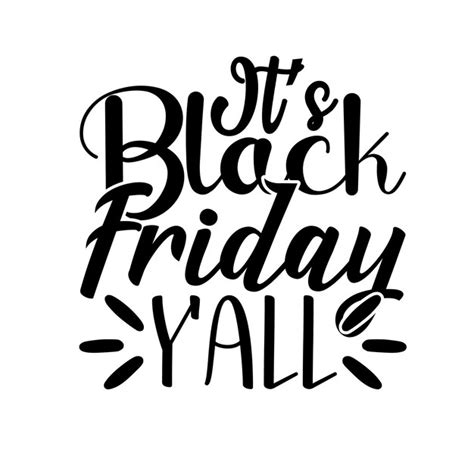 Black Friday Svg Black Friday Svg Arquivo Black Friday Svg Cricut Black