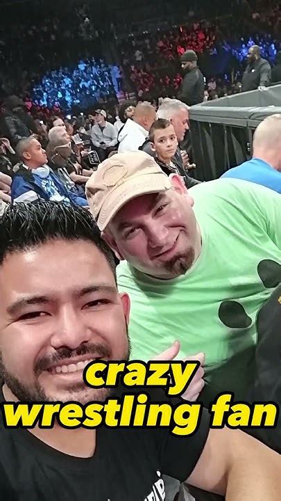 Green Shirt Guy Wwe Youtube