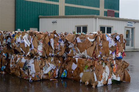 Recycling Program Recognized For Unique Efforts In Western Washtenaw County