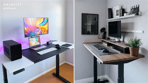 Awesome Pc Desk Setups