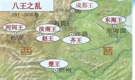 古代篡位的人多不胜数，为什么晋朝的司马家族格外遭人鄙视？ 知乎