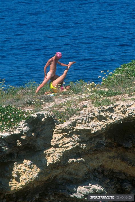 Lusty Baywatch Babe Got Her All Holes Penetrated And Facialed At The Beach PornPics