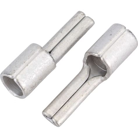 Плоский штифтовой наконечник НШП-35 КВТ 50311 - выгодная цена, отзывы ...