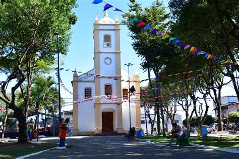 Aniversário de Cariacica 132 anos de história cultura e lazer A Gazeta