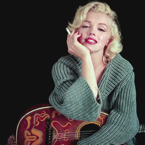 Missmonroes Marilyn Monroe Photographed By Milton Greene