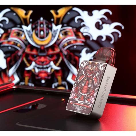 GEEKVAPE Digiflavor DIGI U Pod Kit ديجي فلافلور ديجي يو بود