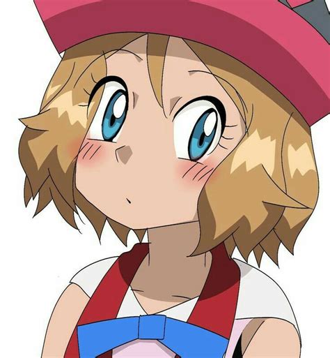 Pin De Misaelsdl En Serena Pok Mon Pokemon Personajes Imagenes De