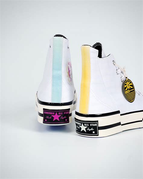 Converse Chuck Plus