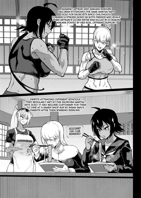 Bits And Pieces From Taimabu S Page Nhentai Hentai Doujinshi