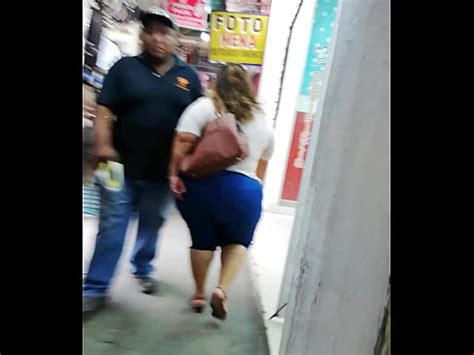 Culo Gordo En El Mercado XVIDEOS