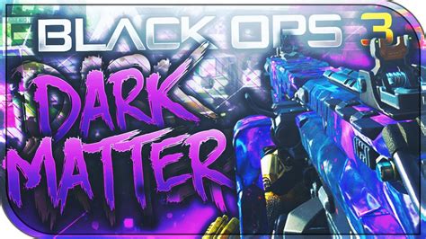 Black Ops 3 ROAD TO DARK MATTER EPISODE 2 GOLD DINGO UNLOCKED